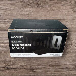 sound bar mount for tv